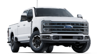 2025 Ford Super Duty® External Image 5